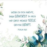 Stimmungsbild zu Postkartenbox "Von guten Mächten geborgen"