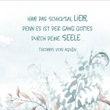 Stimmungsbild zu Postkartenbox "Von guten Mächten geborgen"
