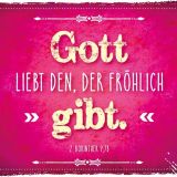 Stimmungsbild zu Neujahrslose "Vintagemotive"