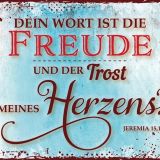 Stimmungsbild zu Neujahrslose "Vintagemotive"