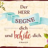 Stimmungsbild zu Neujahrslose "Poesiemotive"