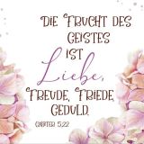 Stimmungsbild zu Neujahrslose "Getragen durch die Zeiten"