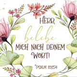 Stimmungsbild zu Neujahrslose "Getragen durch die Zeiten"