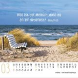 Stimmungsbild zu Zeit für Meer 2026 - Minikalender