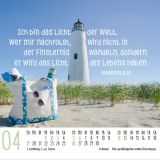 Stimmungsbild zu Zeit für Meer 2026 - Minikalender