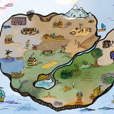 Stimmungsbild zu Emotion-Map