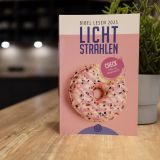 Stimmungsbild zu Lichtstrahlen 2025