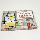 Das Leben des Mose