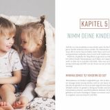 Stimmungsbild zu Minimalismus Mom