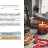 Stimmungsbild zu Stille finden in der Weihnachtszeit