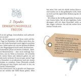 Stimmungsbild zu Stille finden in der Weihnachtszeit