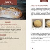 Stimmungsbild zu Natürlich gut: Brot backen
