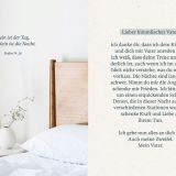 Stimmungsbild zu Du hörst mich