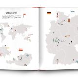 Stimmungsbild zu Meine Familie in einem Buch