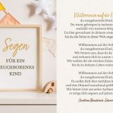 Stimmungsbild zu Willkommen im Leben