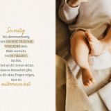 Stimmungsbild zu Willkommen im Leben