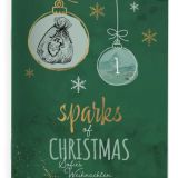 Stimmungsbild zu Sparks of Christmas