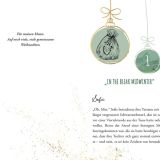 Stimmungsbild zu Sparks of Christmas