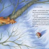 Stimmungsbild zu Der kleine Igel und der turbulente Weihnachtstag