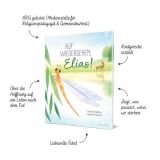Stimmungsbild zu Auf Wiedersehen, Elias!