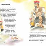 Stimmungsbild zu Meine erste Bibel zur Taufe
