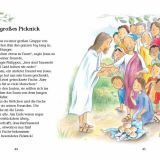 Stimmungsbild zu Meine erste Bibel zur Taufe