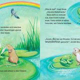 Stimmungsbild zu Auch du bist ein kleines Wunder
