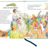 Stimmungsbild zu Kinderbibel für die Kleinen