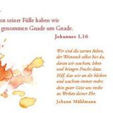 Stimmungsbild zu Spruchkärtchen mit Bibelworten 3 "Zuversicht"