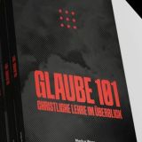Stimmungsbild zu Glaube 101 - christliche Lehre im Überblick