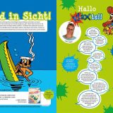 Stimmungsbild zu KLÄX 07/2025