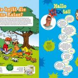 Stimmungsbild zu KLÄX 08+09/2025