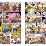 Stimmungsbild zu KLÄX 08+09/2025
