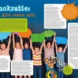 Stimmungsbild zu KLÄX 08+09/2025