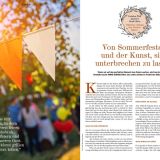 Stimmungsbild zu Joyce 02/2025