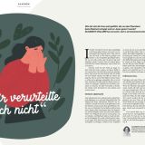 Stimmungsbild zu Joyce 02/2025