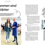 Stimmungsbild zu Joyce 02/2025