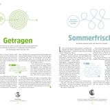 Stimmungsbild zu Das HauskreisMagazin 02/2025