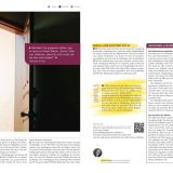 Stimmungsbild zu Das HauskreisMagazin 02/2025