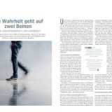 Stimmungsbild zu Das HauskreisMagazin 02/2025