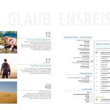 Stimmungsbild zu Das HauskreisMagazin 03/2025