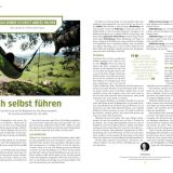 Stimmungsbild zu Das HauskreisMagazin 03/2025