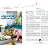 Stimmungsbild zu Das HauskreisMagazin 03/2025
