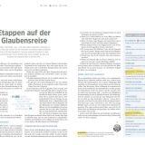 Stimmungsbild zu Das HauskreisMagazin 03/2025