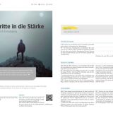 Stimmungsbild zu Das HauskreisMagazin 03/2025