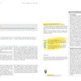Stimmungsbild zu Das HauskreisMagazin 03/2025