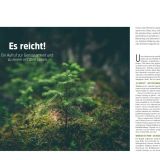 Stimmungsbild zu Das HauskreisMagazin 03/2025