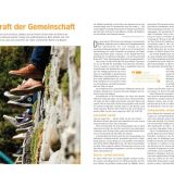 Stimmungsbild zu Das HauskreisMagazin 03/2025
