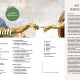 Stimmungsbild zu LebensLauf 02/2025