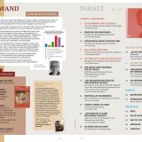 Stimmungsbild zu P&S 01/2025